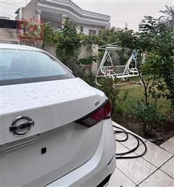 نيسان سنترا